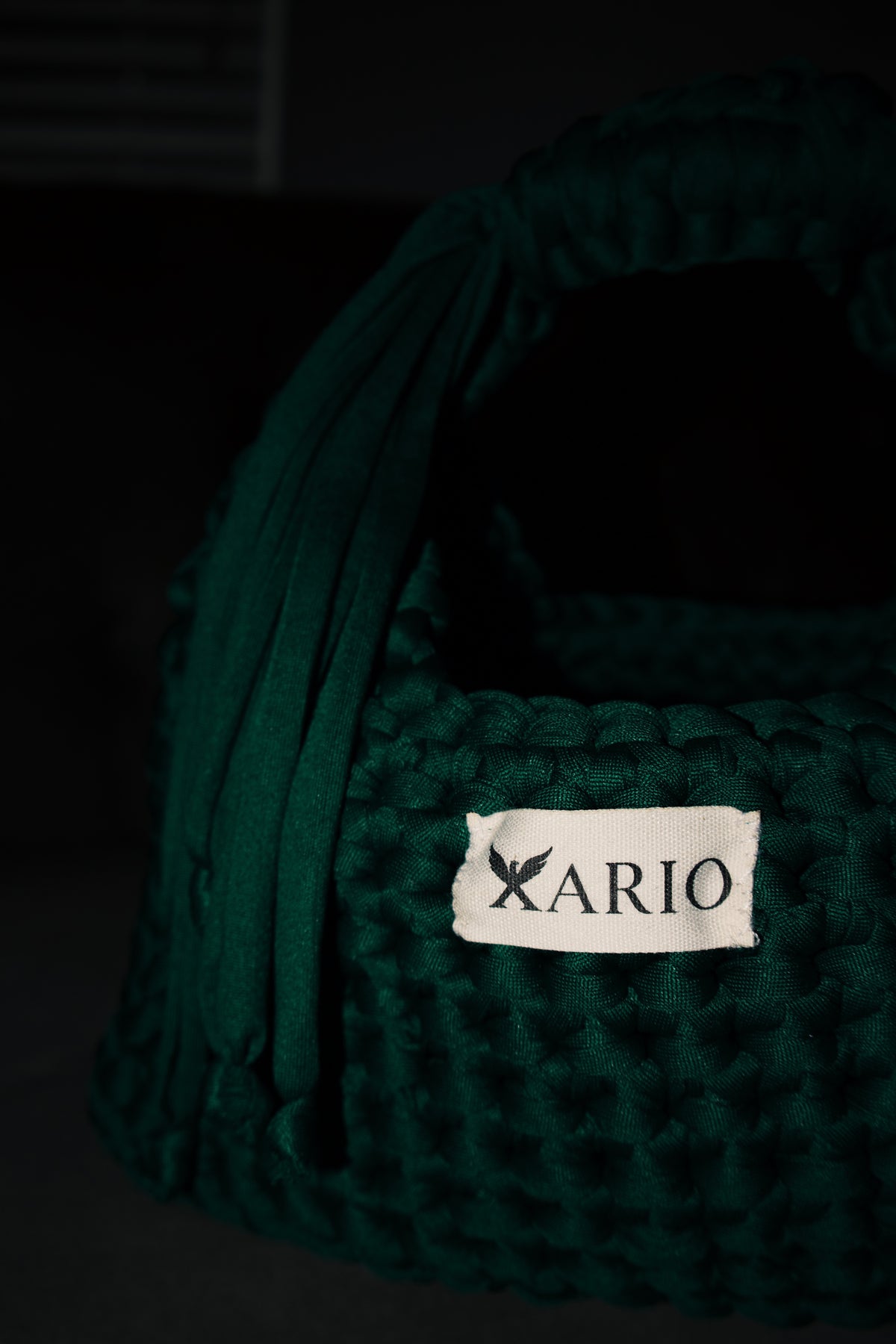 DRIO