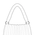 XARIO BAG CUSTOM