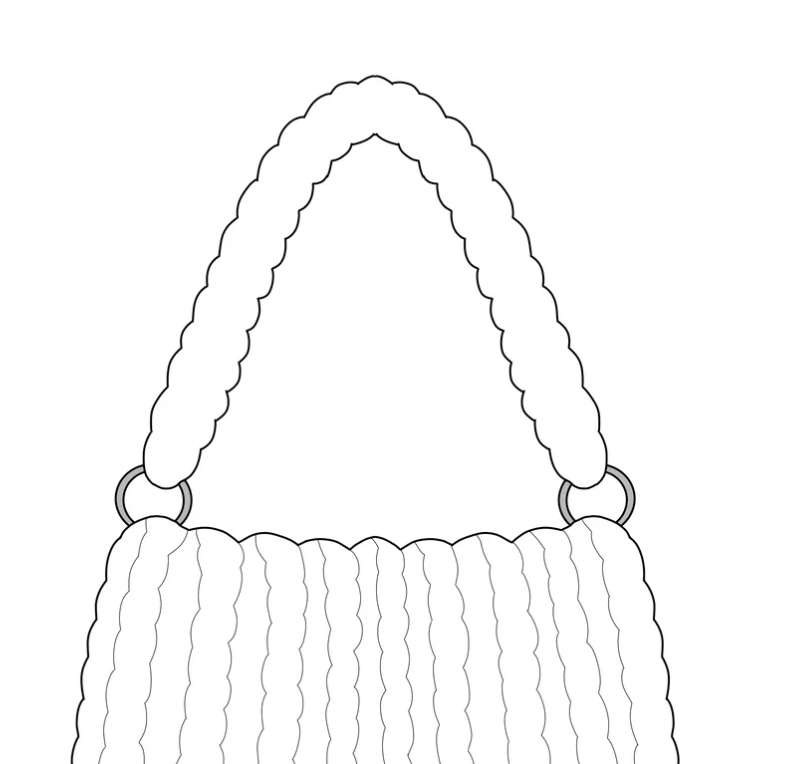 XARIO BAG CUSTOM